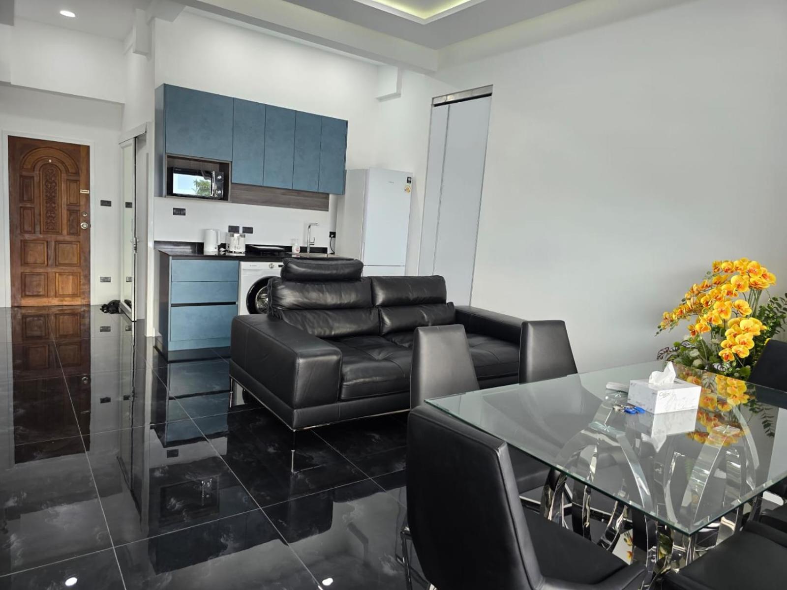 Appartement Tower Seaview 3 Bedrooms Pta 2025 Patong